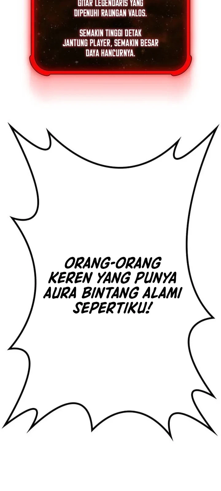 Reversal of No Mercy Chapter 7 - halaman 97
