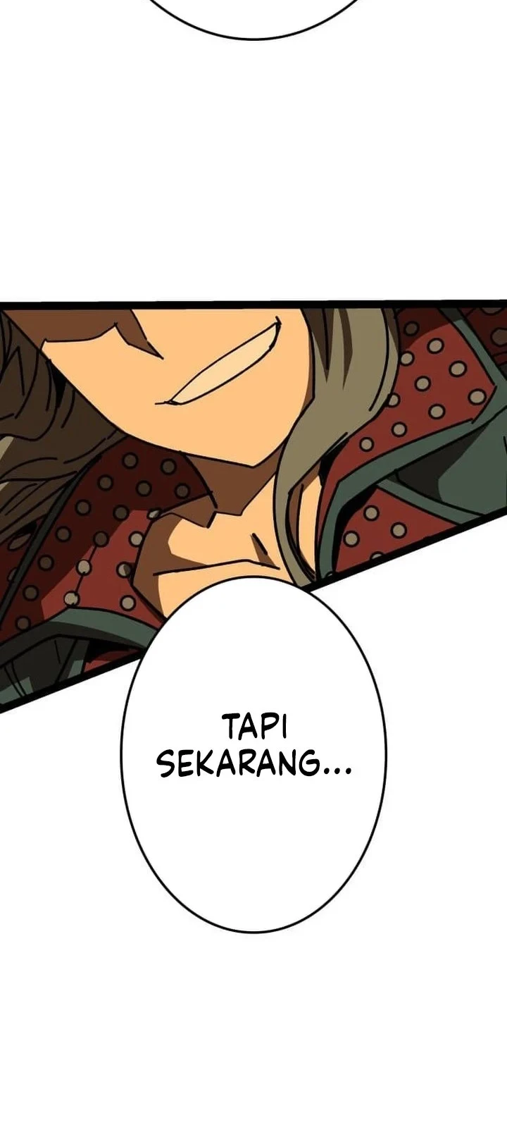Reversal of No Mercy Chapter 8 - halaman 136