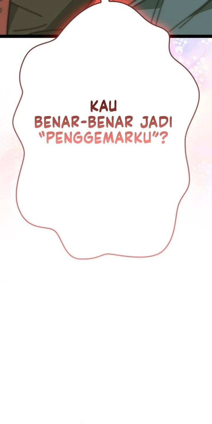 Reversal of No Mercy Chapter 8 - halaman 16