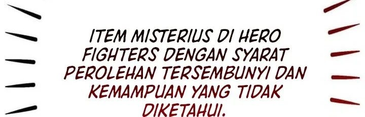 Reversal of No Mercy Chapter 8 - halaman 20