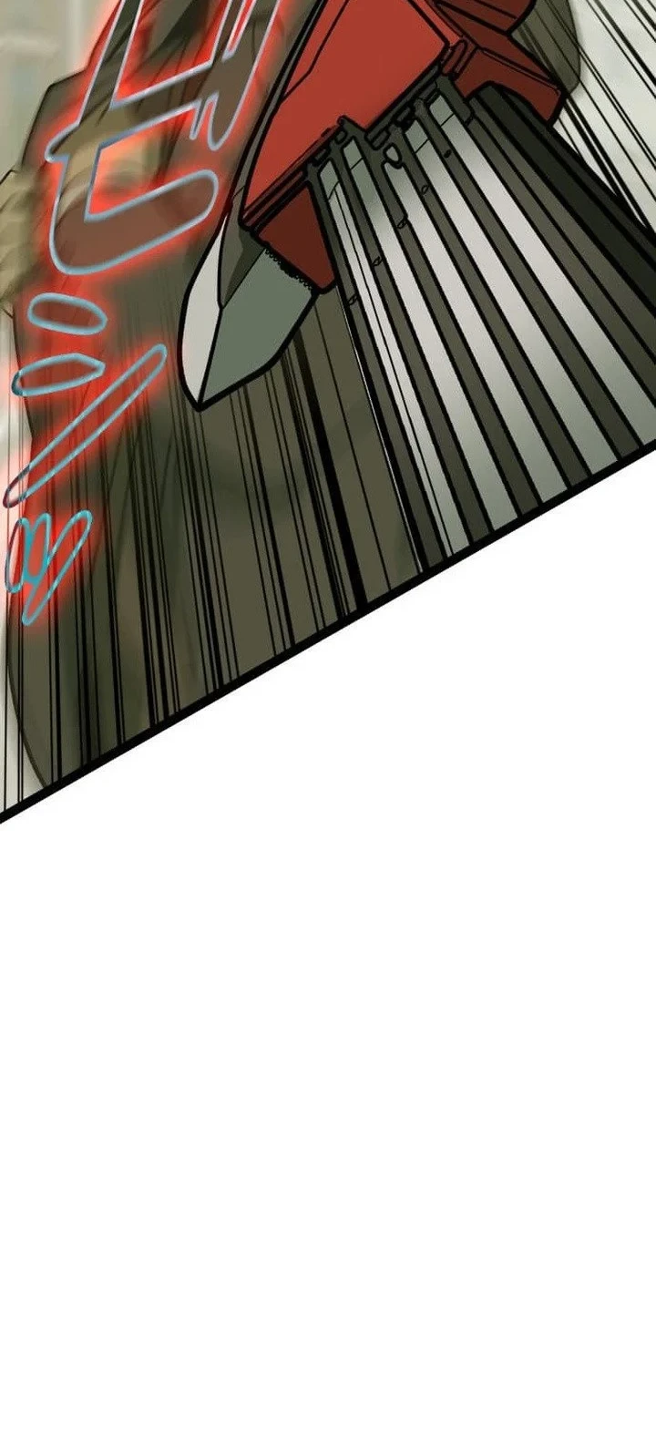 Reversal of No Mercy Chapter 8 - halaman 26