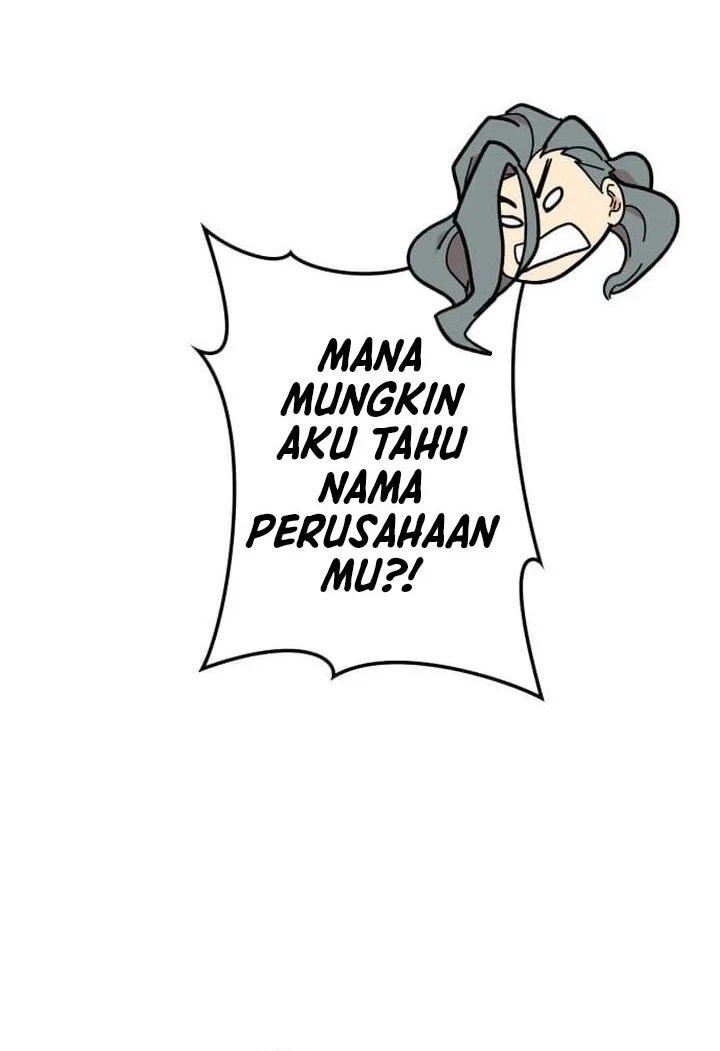 Reversal of No Mercy Chapter 8 - halaman 39