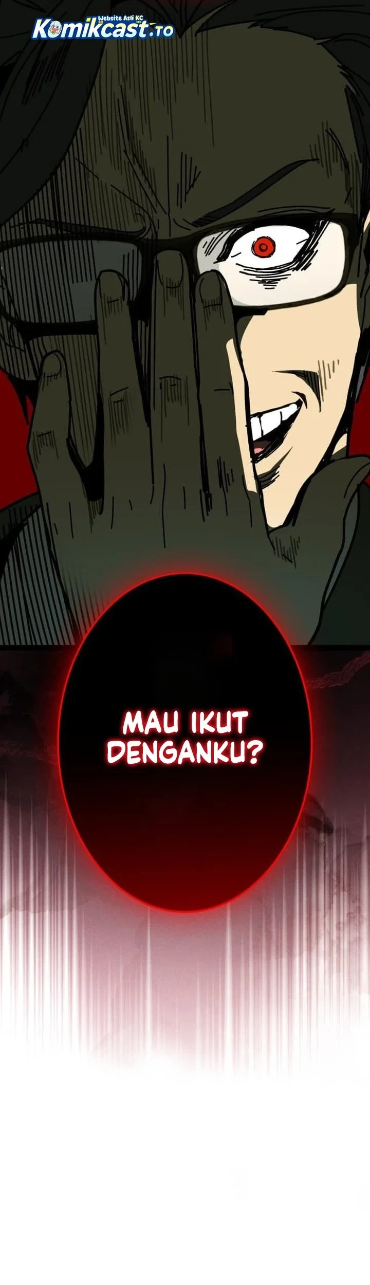 Reversal of No Mercy Chapter 8 - halaman 48