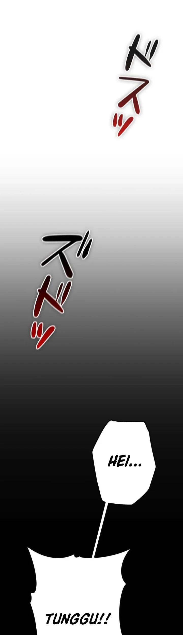 Reversal of No Mercy Chapter 8 - halaman 50