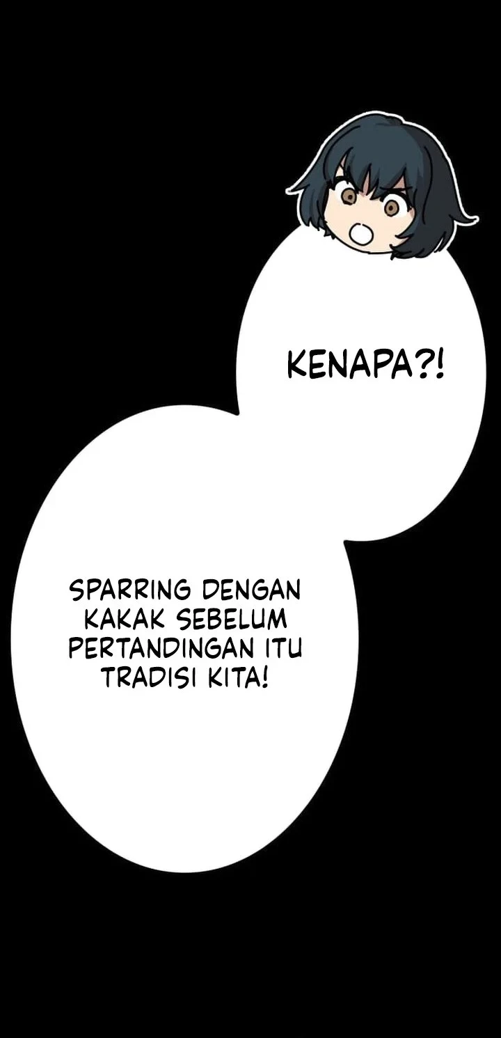 Reversal of No Mercy Chapter 8 - halaman 58