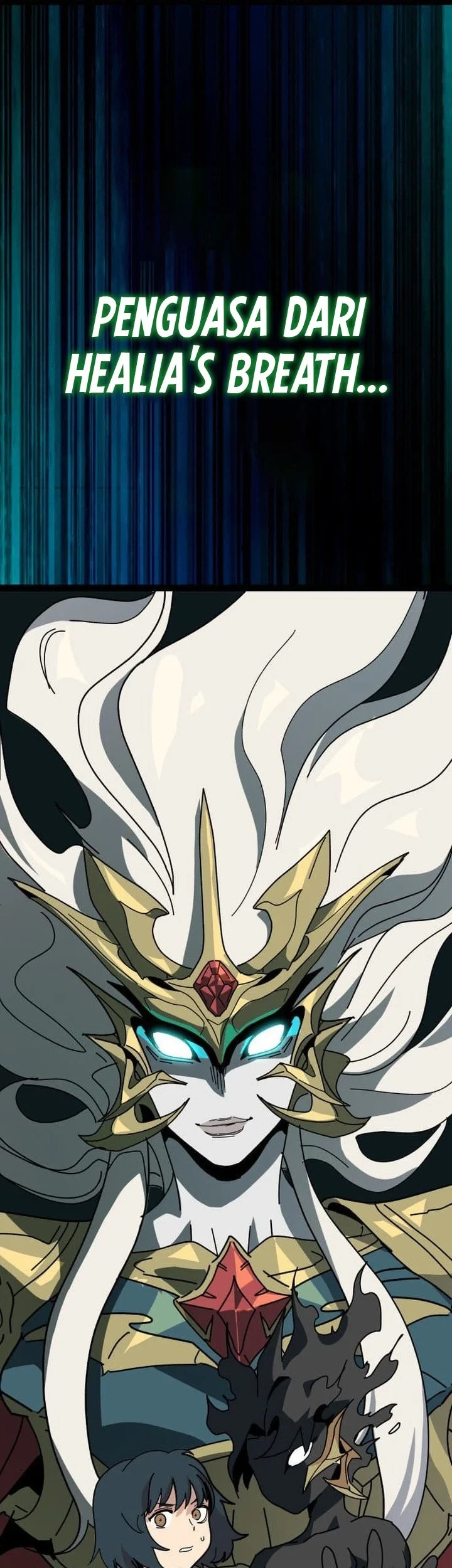 Reversal of No Mercy Chapter 8 - halaman 74