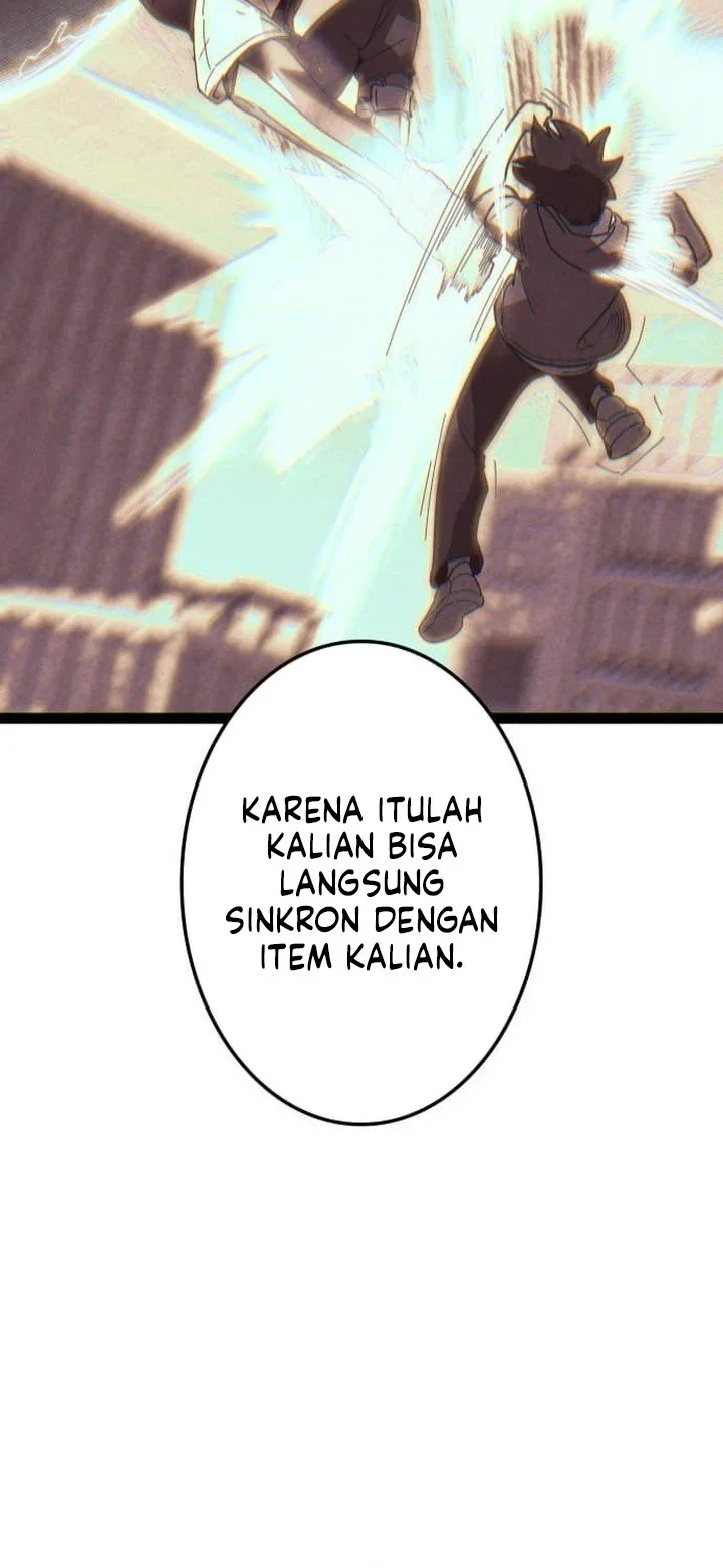 Reversal of No Mercy Chapter 8 - halaman 83