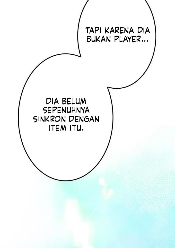 Reversal of No Mercy Chapter 8 - halaman 85