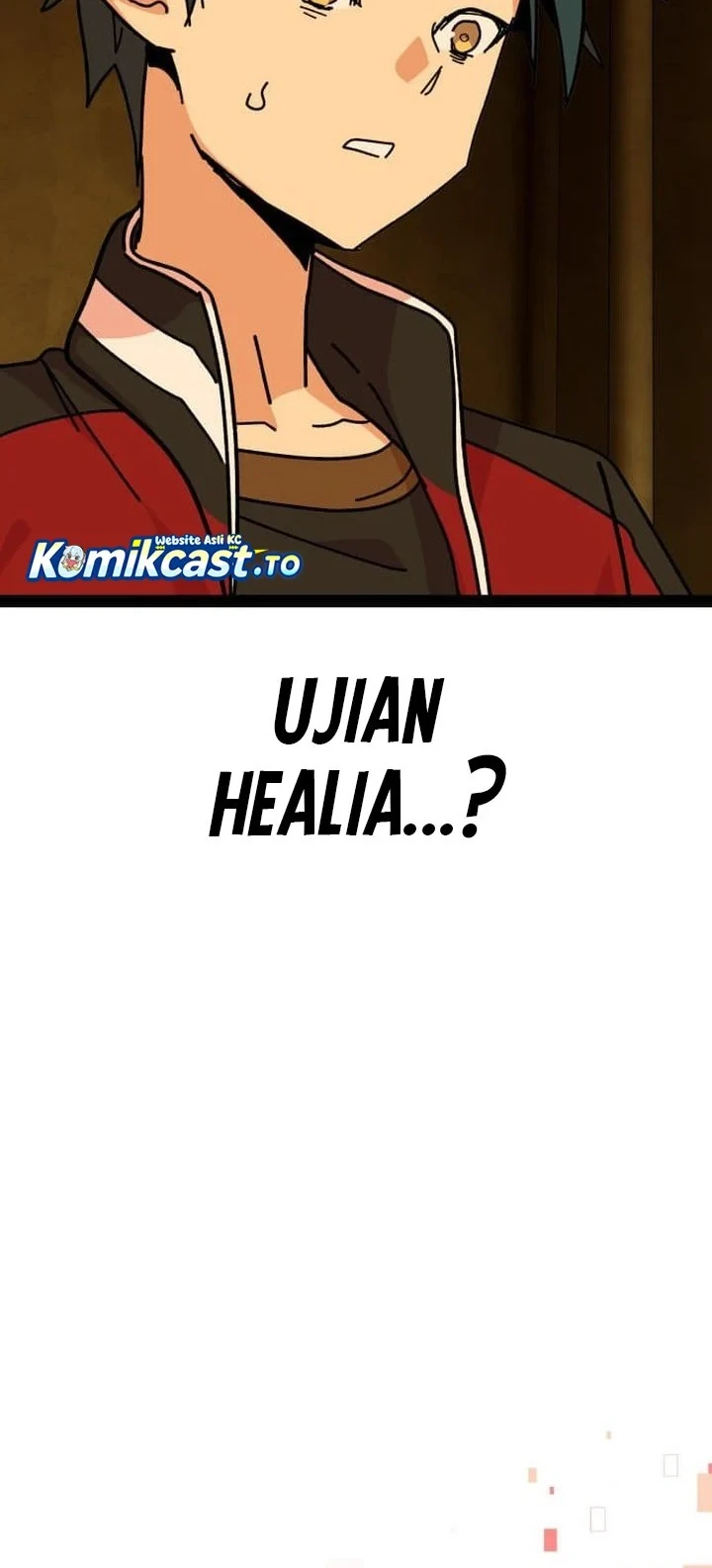 Reversal of No Mercy Chapter 8 - halaman 87