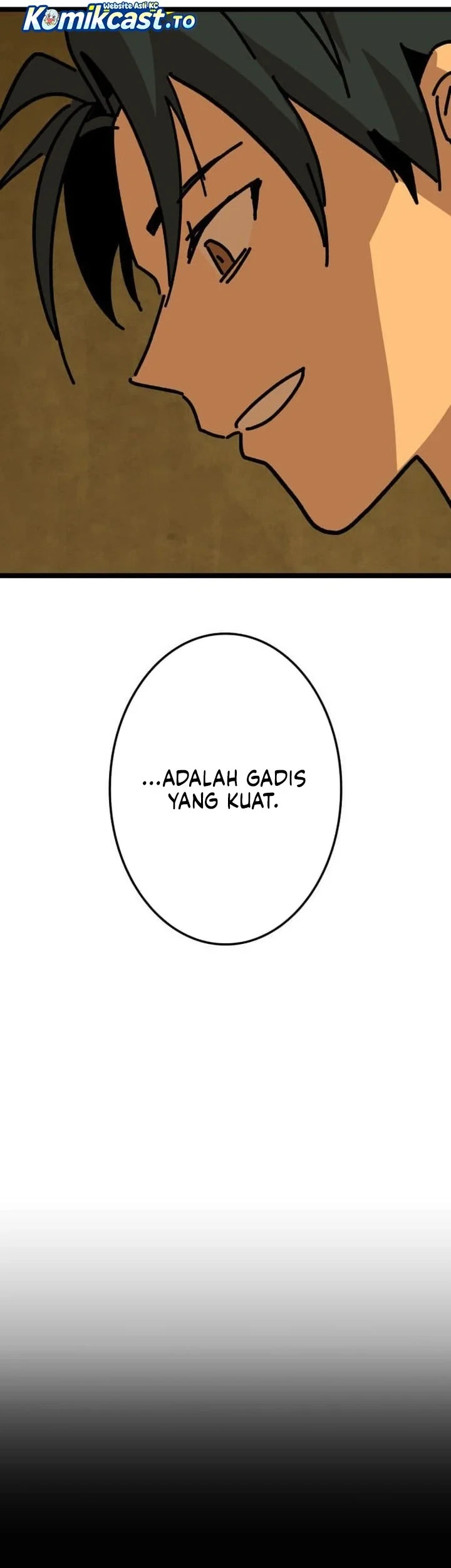 Reversal of No Mercy Chapter 8 - halaman 92