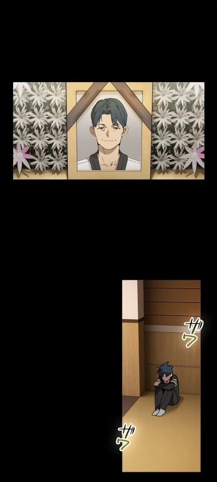 Reversal of No Mercy Chapter 8 - halaman 93