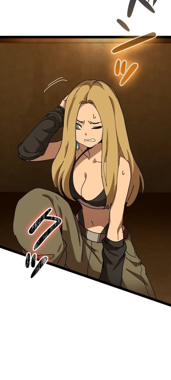 Reversal of No Mercy Chapter 9 - halaman 111