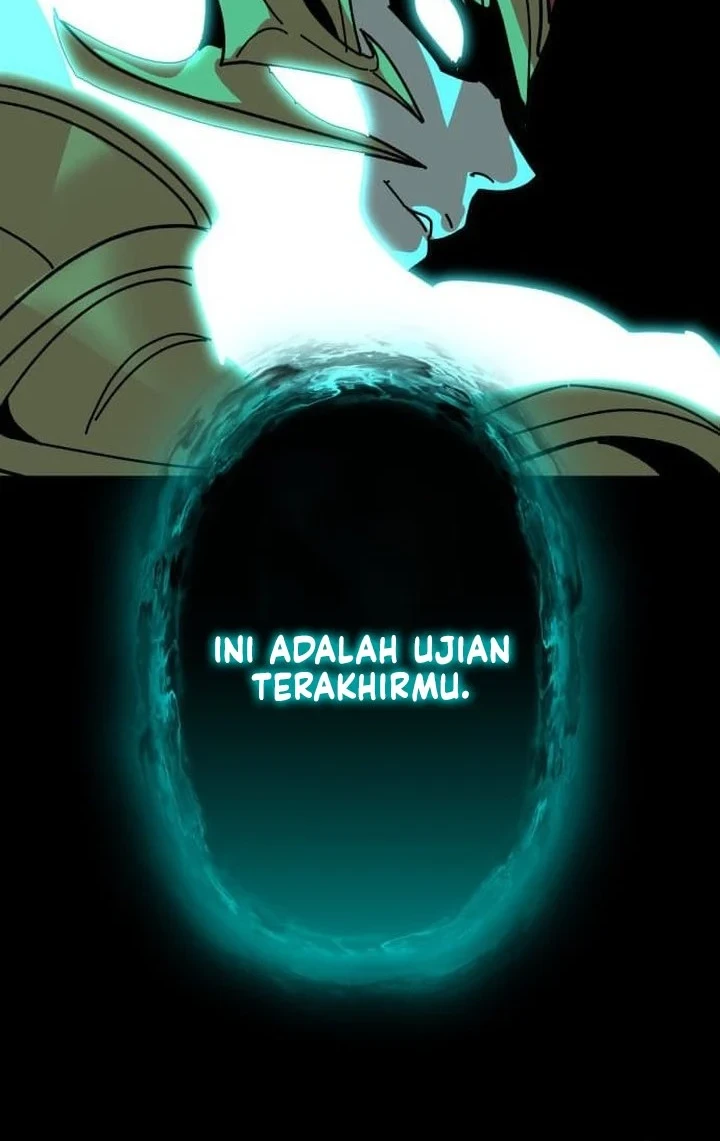 Reversal of No Mercy Chapter 9 - halaman 26