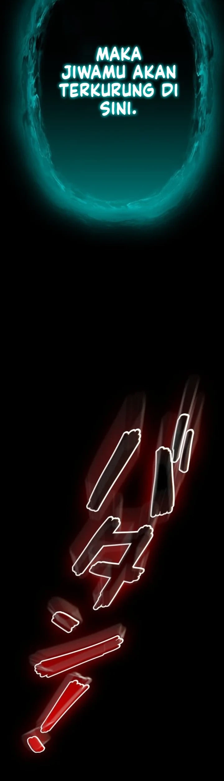 Reversal of No Mercy Chapter 9 - halaman 33