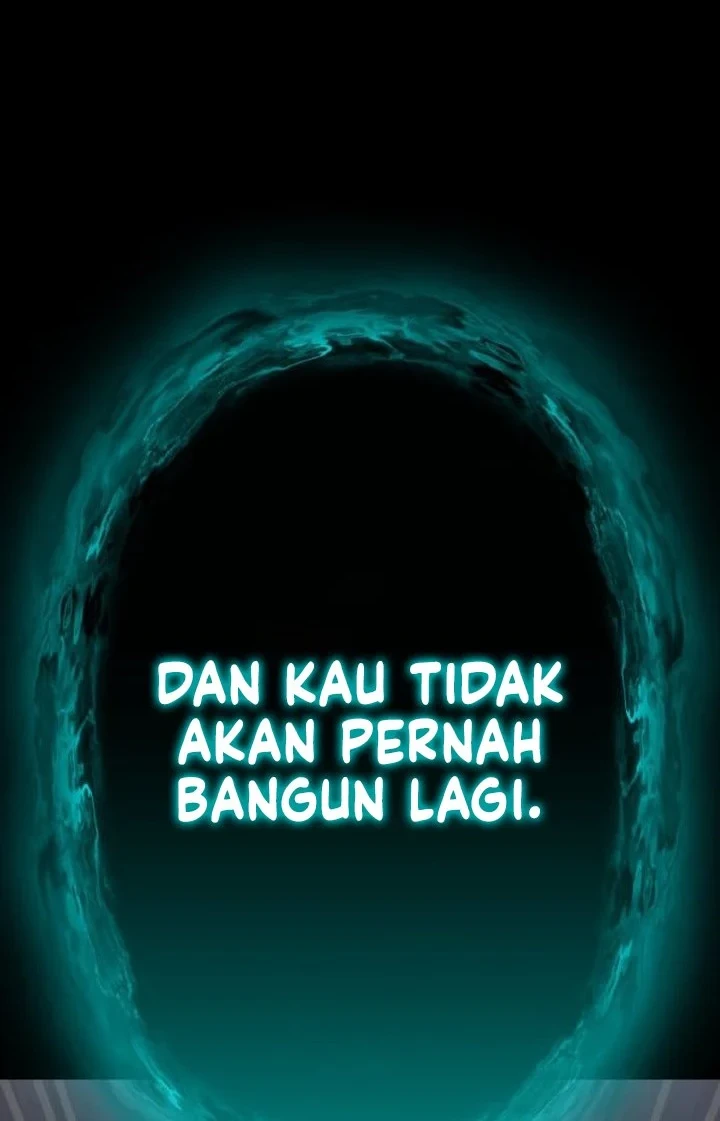 Reversal of No Mercy Chapter 9 - halaman 34