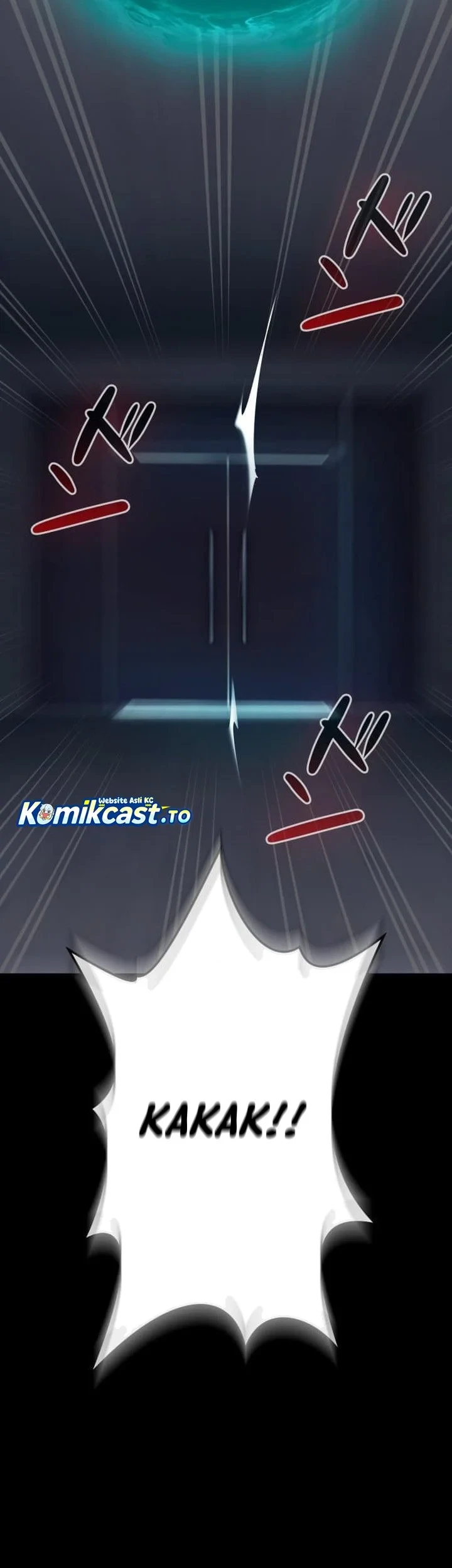 Reversal of No Mercy Chapter 9 - halaman 35