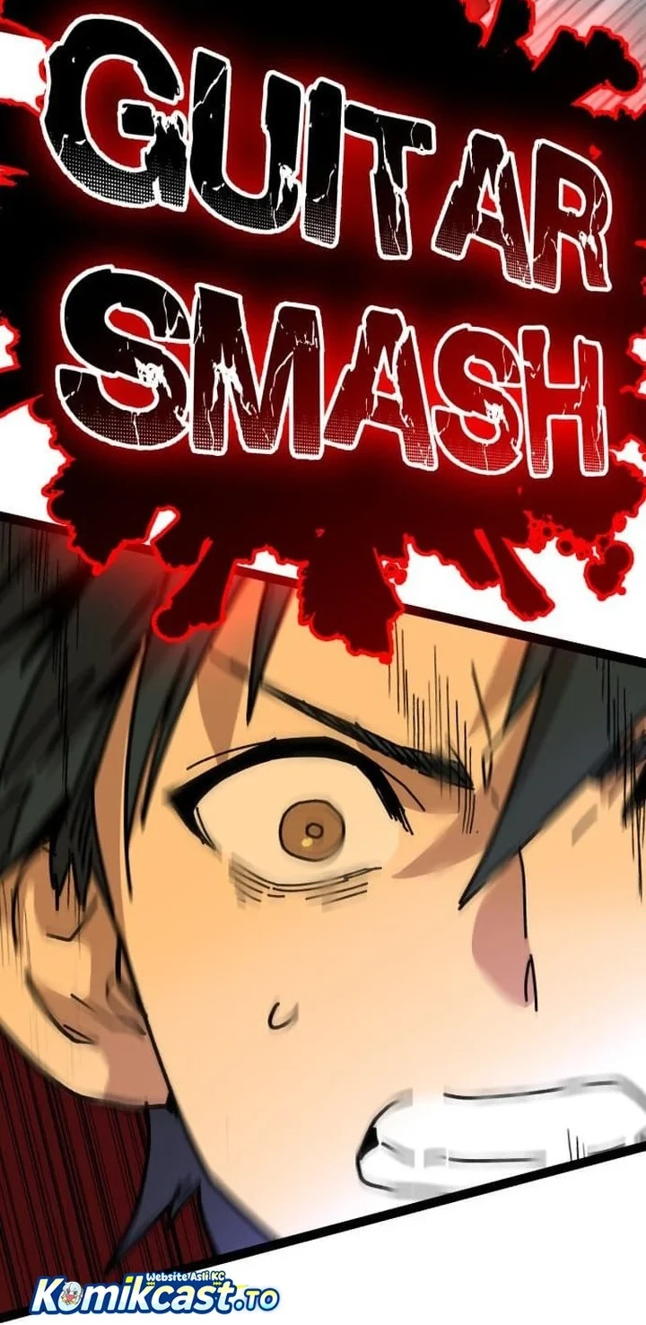 Reversal of No Mercy Chapter 9 - halaman 42