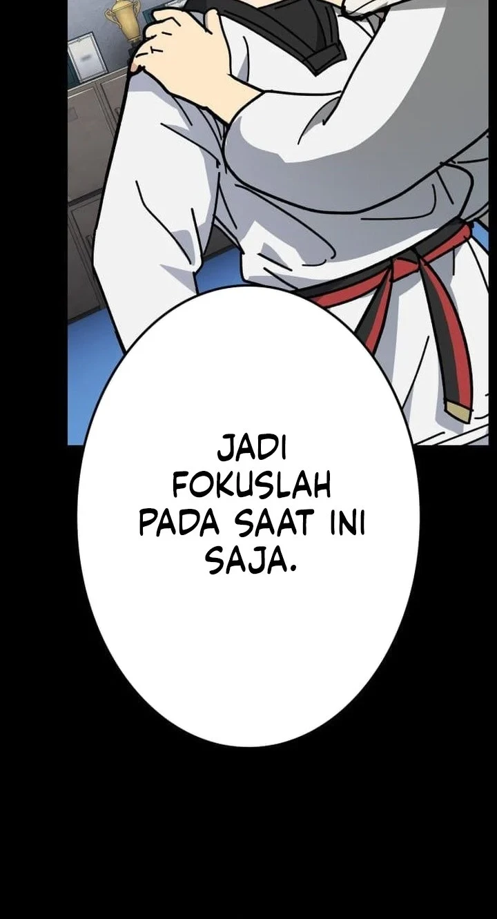 Reversal of No Mercy Chapter 9 - halaman 5