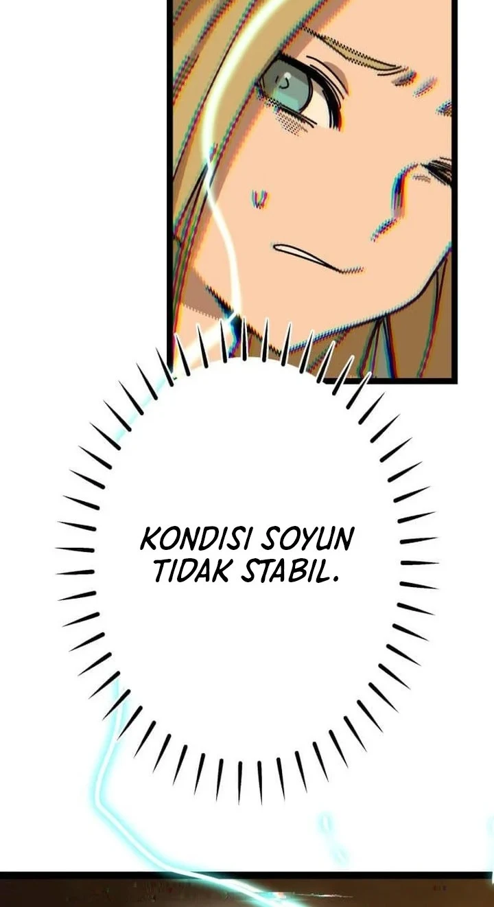 Reversal of No Mercy Chapter 9 - halaman 57