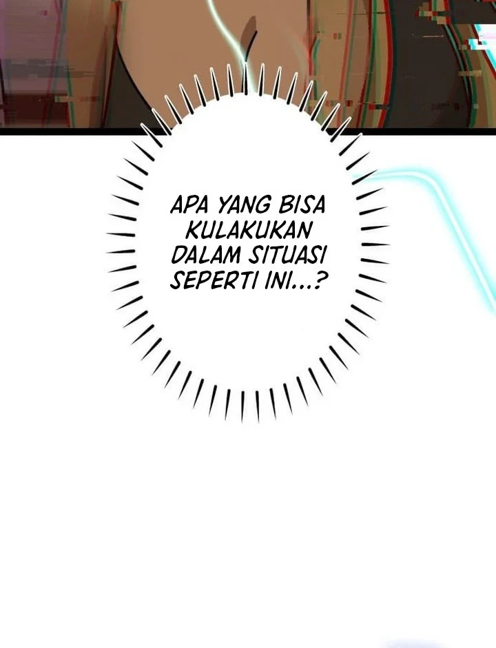 Reversal of No Mercy Chapter 9 - halaman 59
