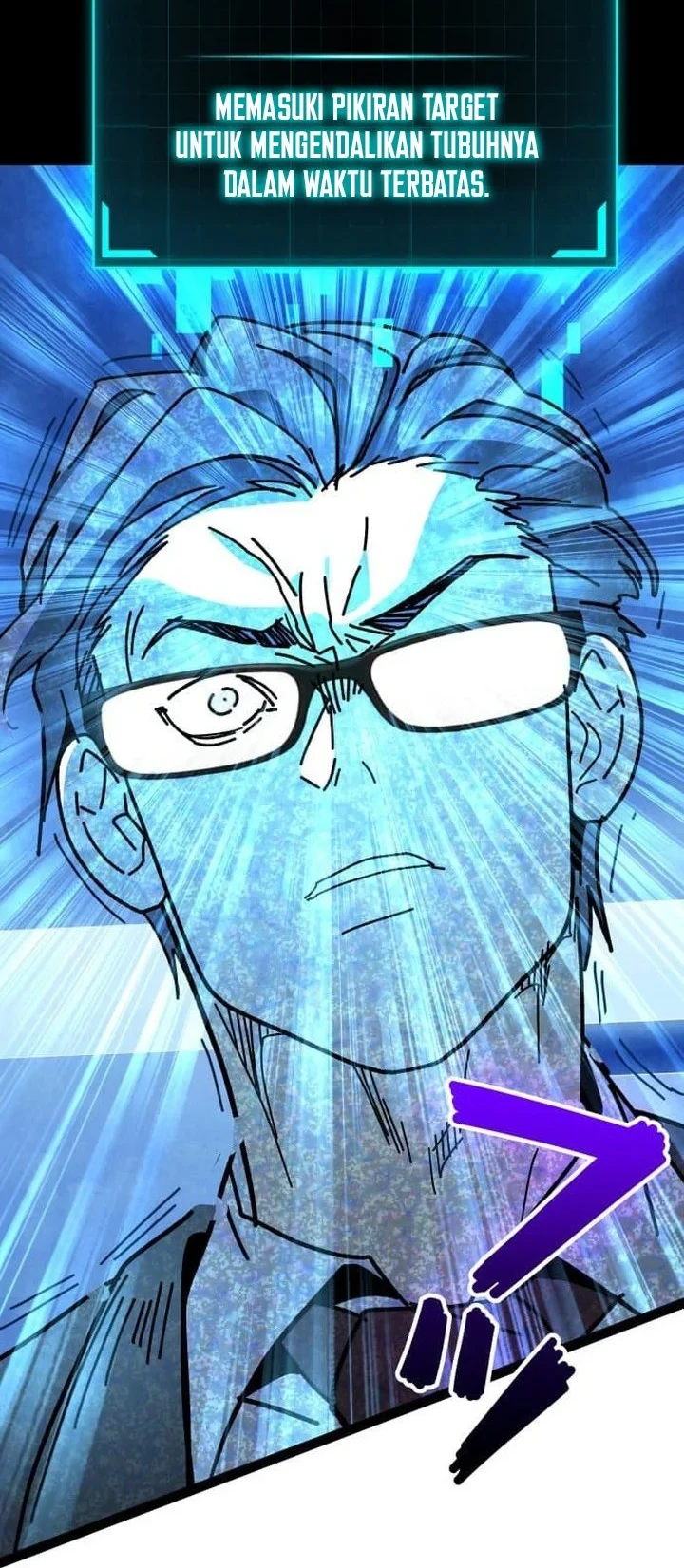 Reversal of No Mercy Chapter 9 - halaman 69