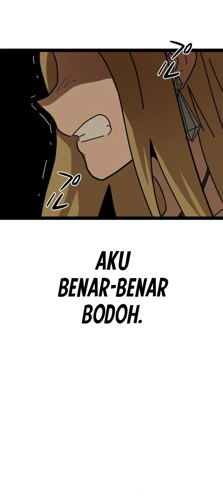 Reversal of No Mercy Chapter 9 - halaman 80