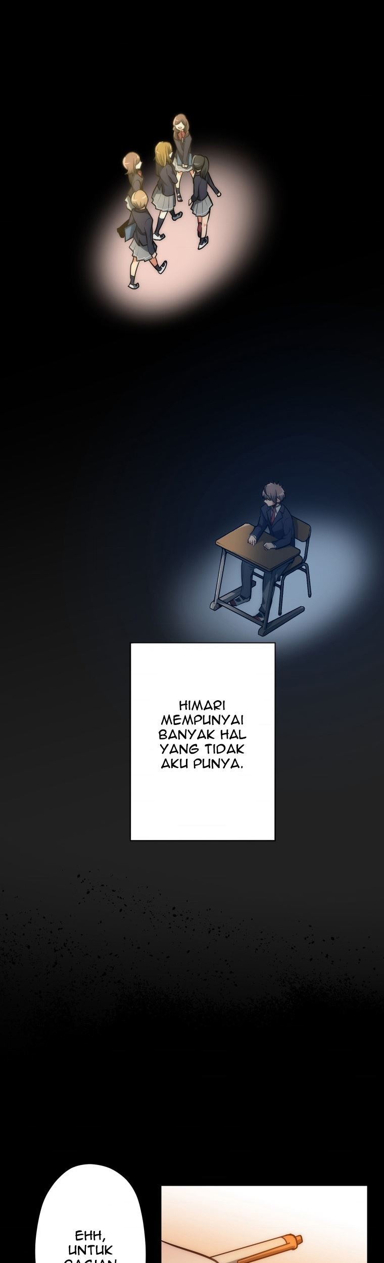 Reverse Tower Dungeon Chapter 1 - halaman 106