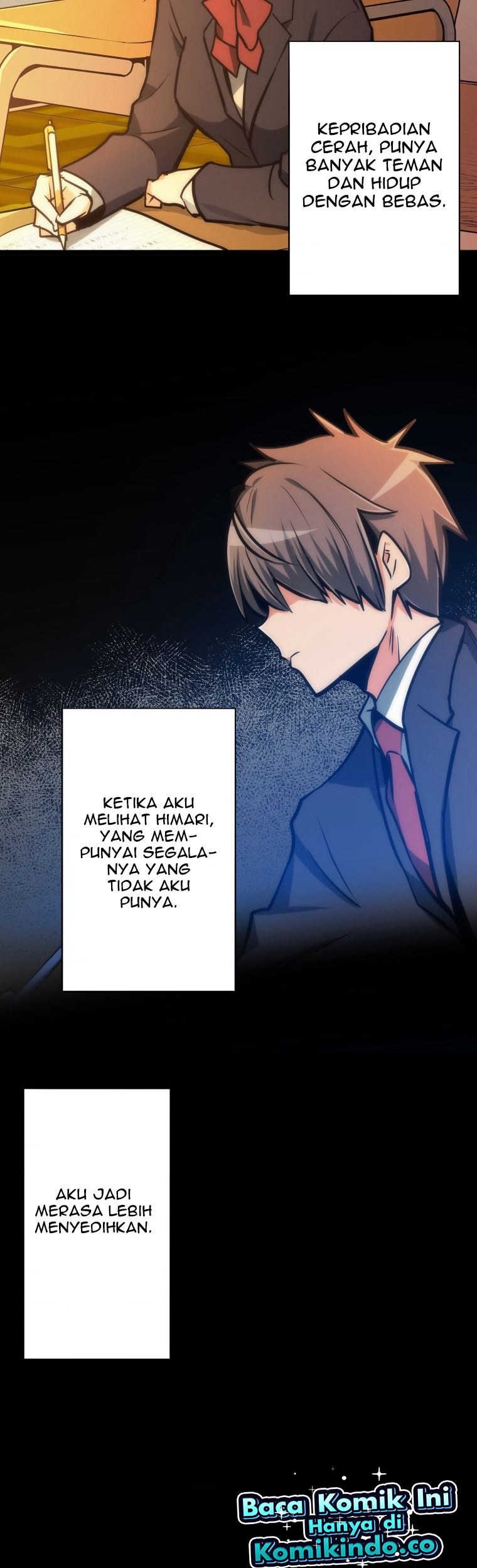 Reverse Tower Dungeon Chapter 1 - halaman 110