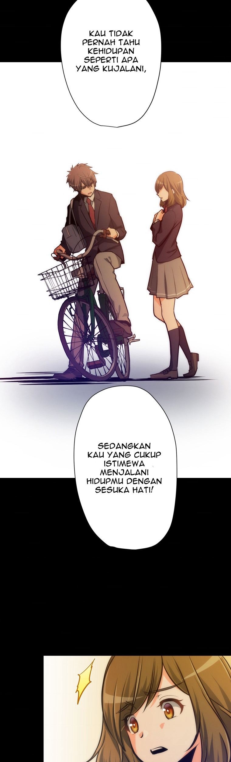 Reverse Tower Dungeon Chapter 1 - halaman 142