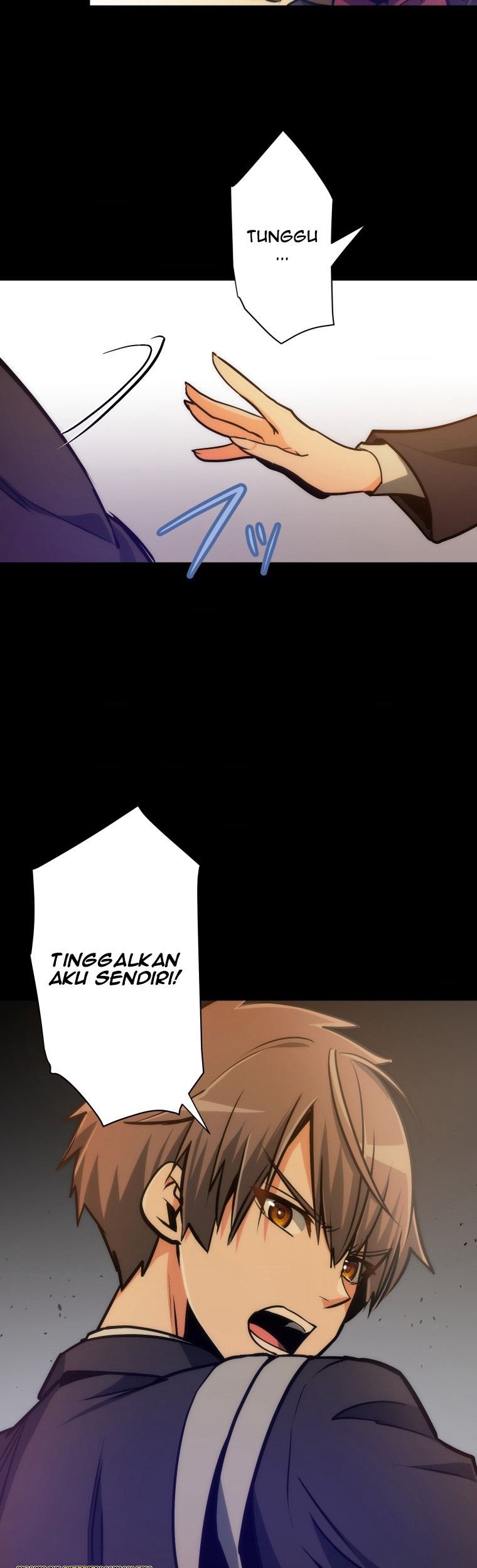Reverse Tower Dungeon Chapter 1 - halaman 144