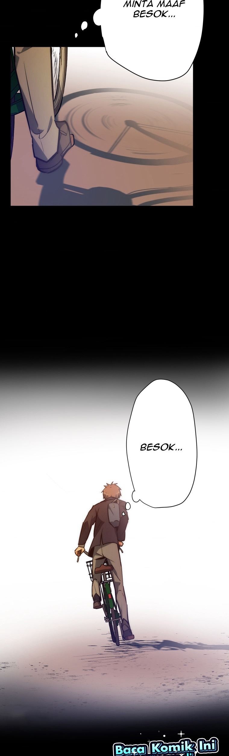 Reverse Tower Dungeon Chapter 1 - halaman 150