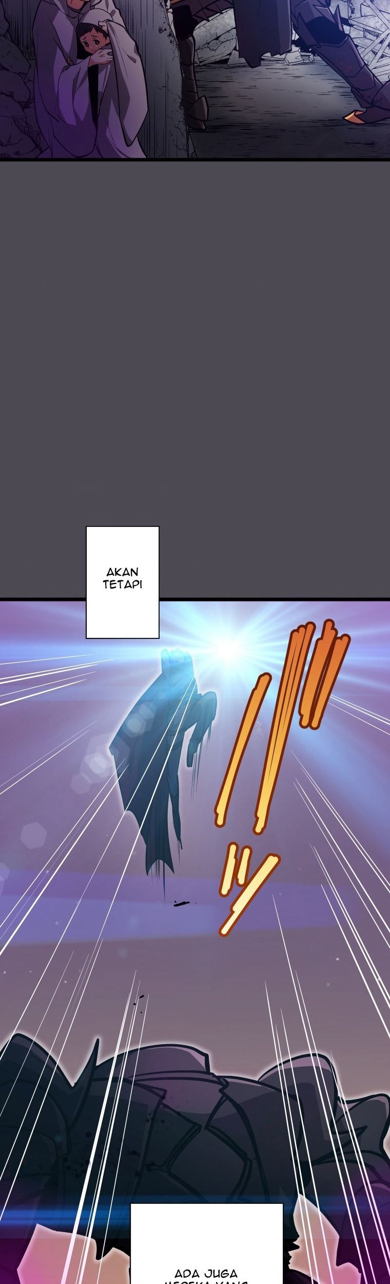 Reverse Tower Dungeon Chapter 1 - halaman 16