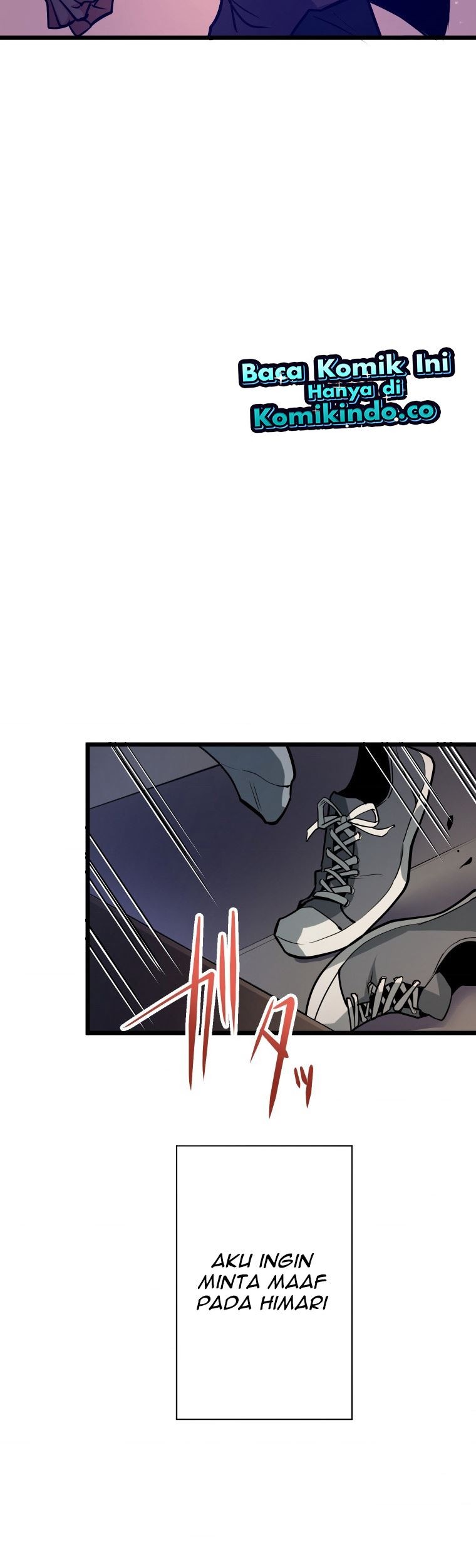 Reverse Tower Dungeon Chapter 1 - halaman 170