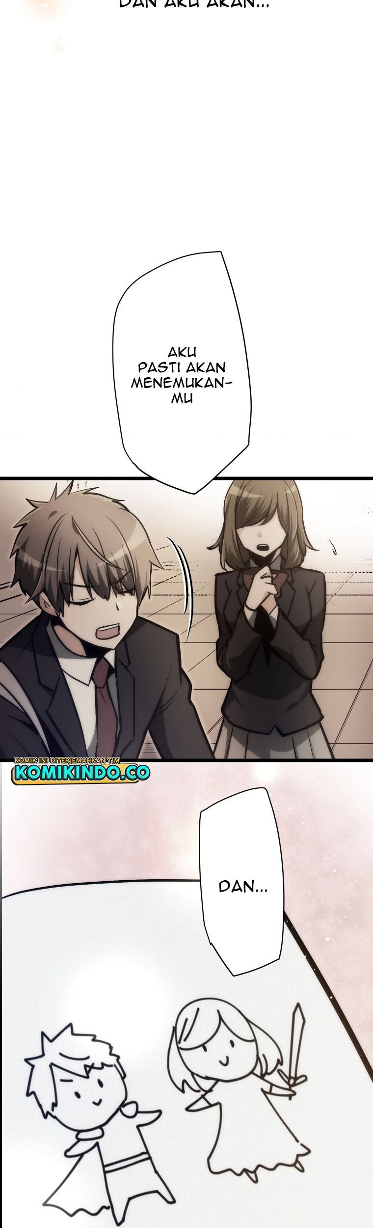 Reverse Tower Dungeon Chapter 1 - halaman 176