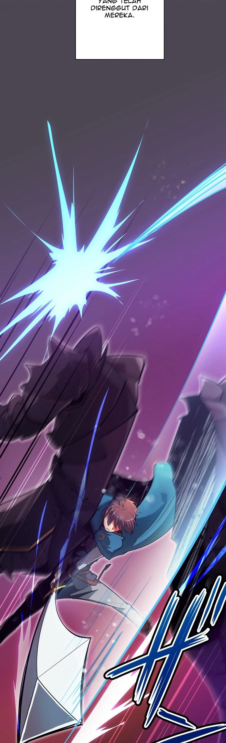 Reverse Tower Dungeon Chapter 1 - halaman 18