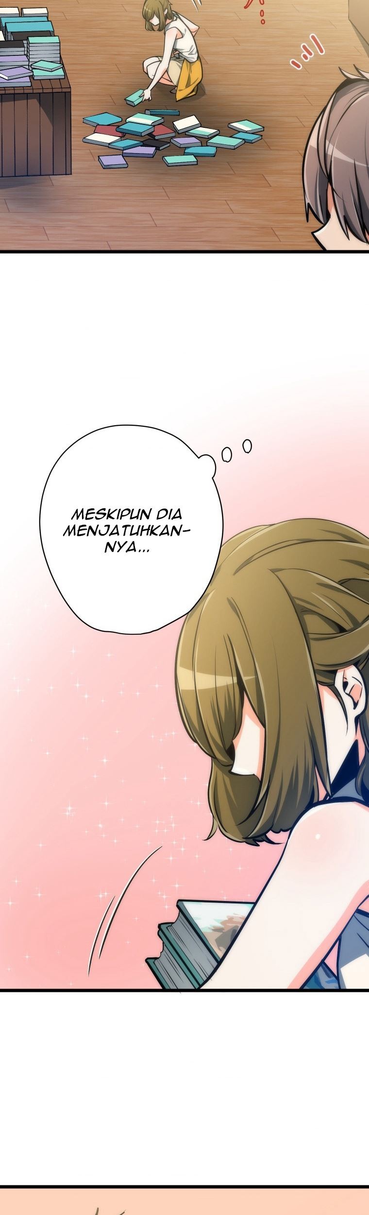 Reverse Tower Dungeon Chapter 1 - halaman 196