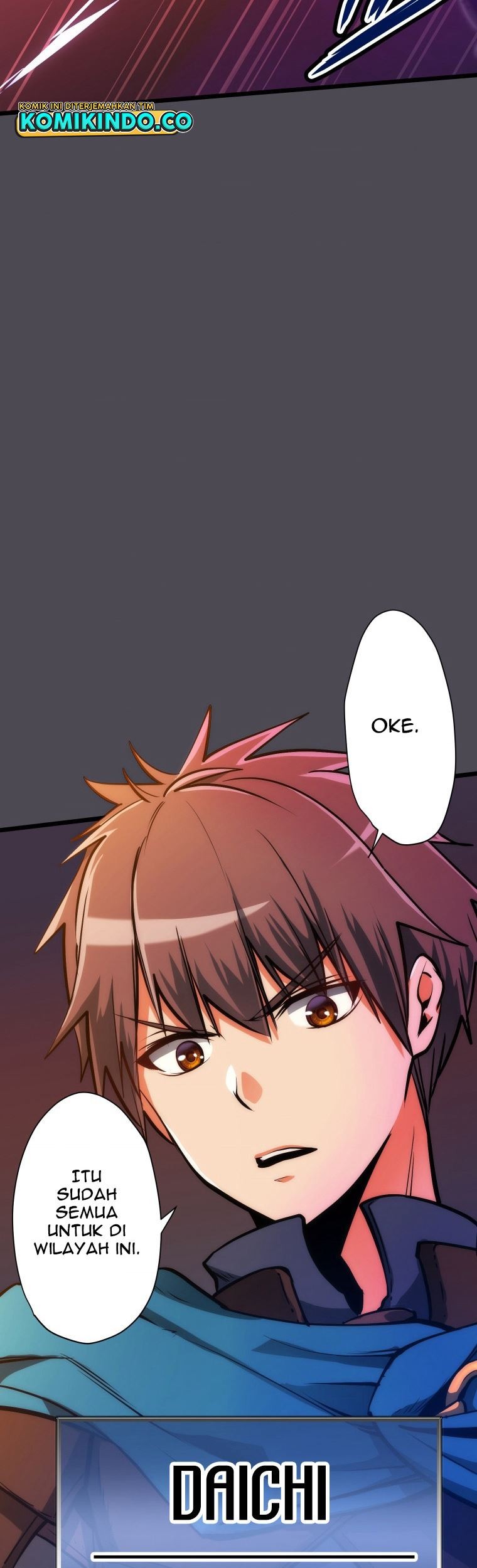 Reverse Tower Dungeon Chapter 1 - halaman 20