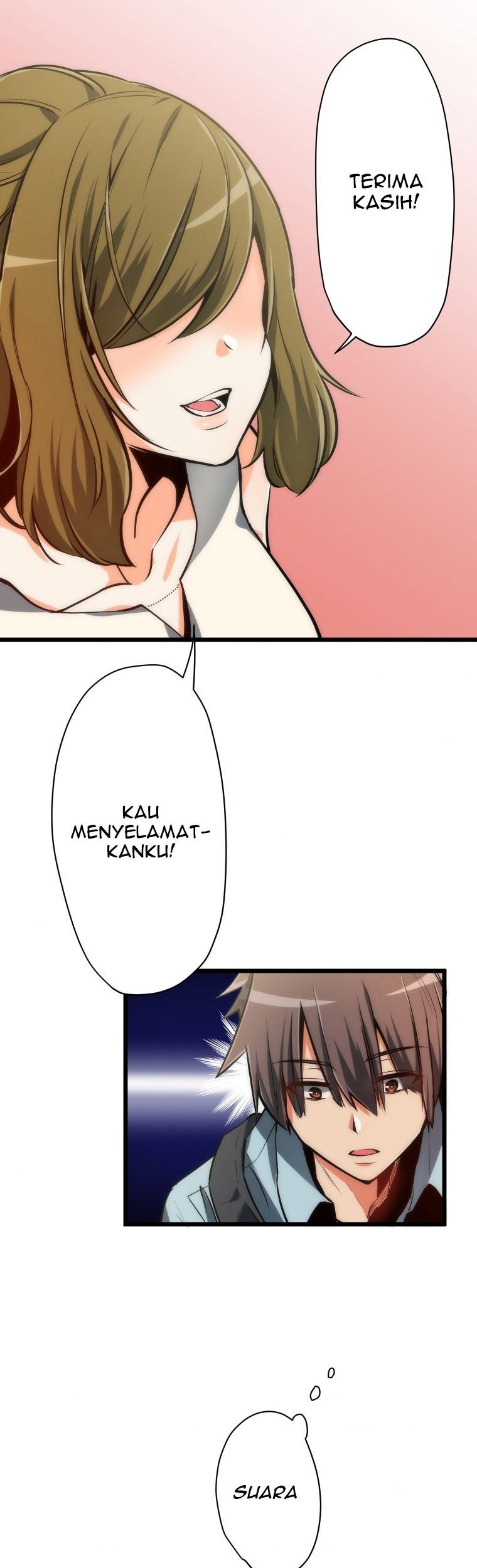 Reverse Tower Dungeon Chapter 1 - halaman 200