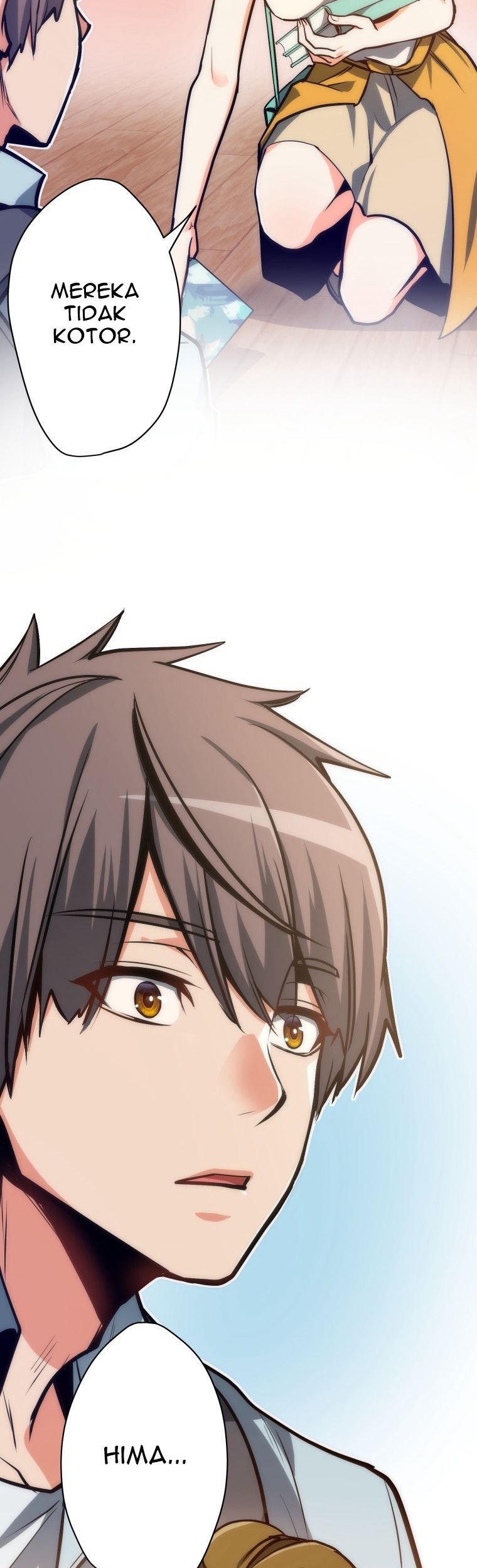 Reverse Tower Dungeon Chapter 1 - halaman 204