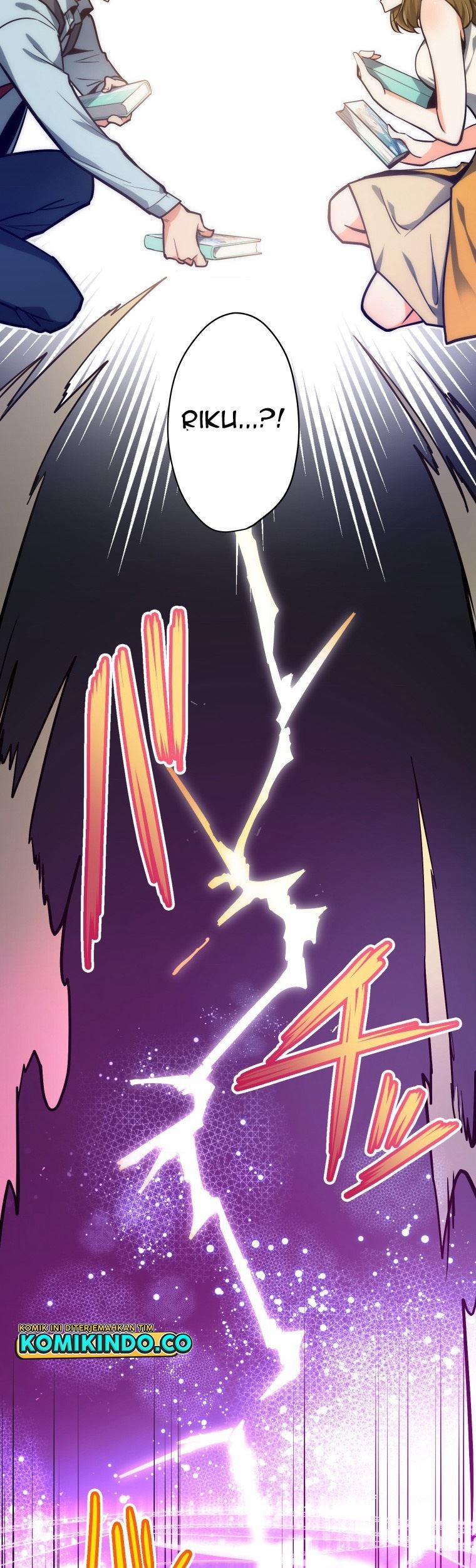 Reverse Tower Dungeon Chapter 1 - halaman 208
