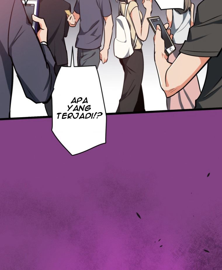 Reverse Tower Dungeon Chapter 1 - halaman 214