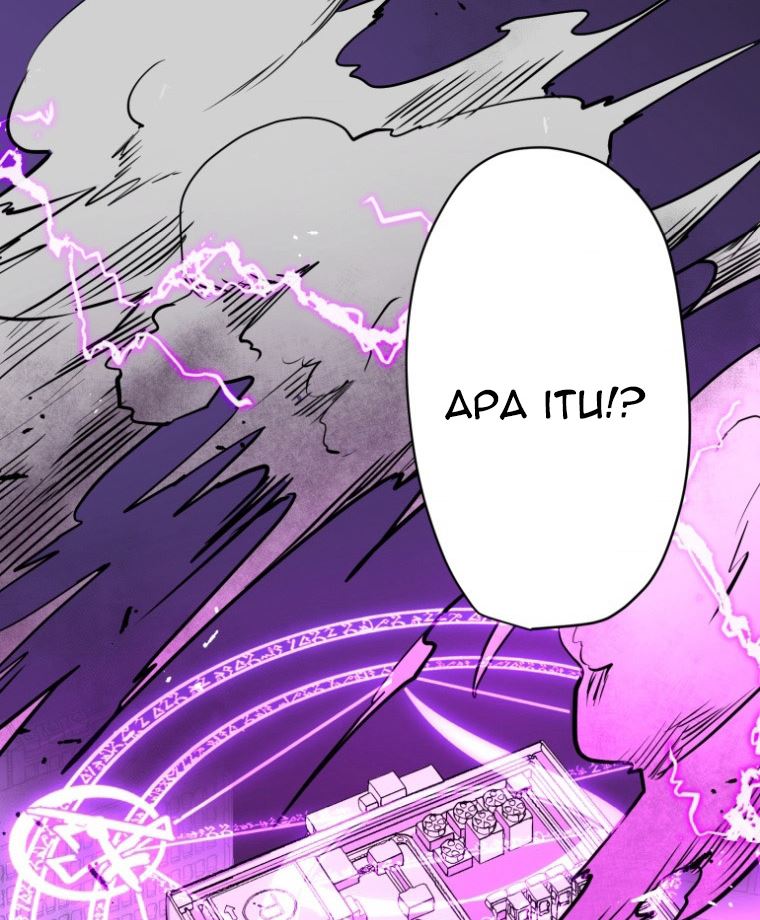 Reverse Tower Dungeon Chapter 1 - halaman 218
