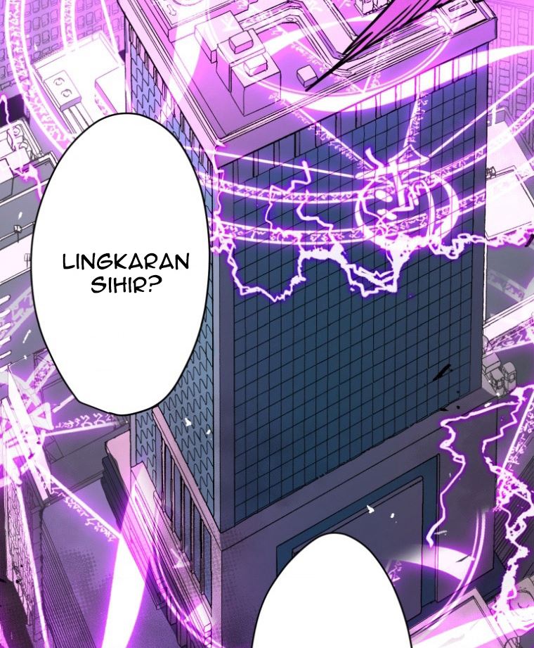 Reverse Tower Dungeon Chapter 1 - halaman 219