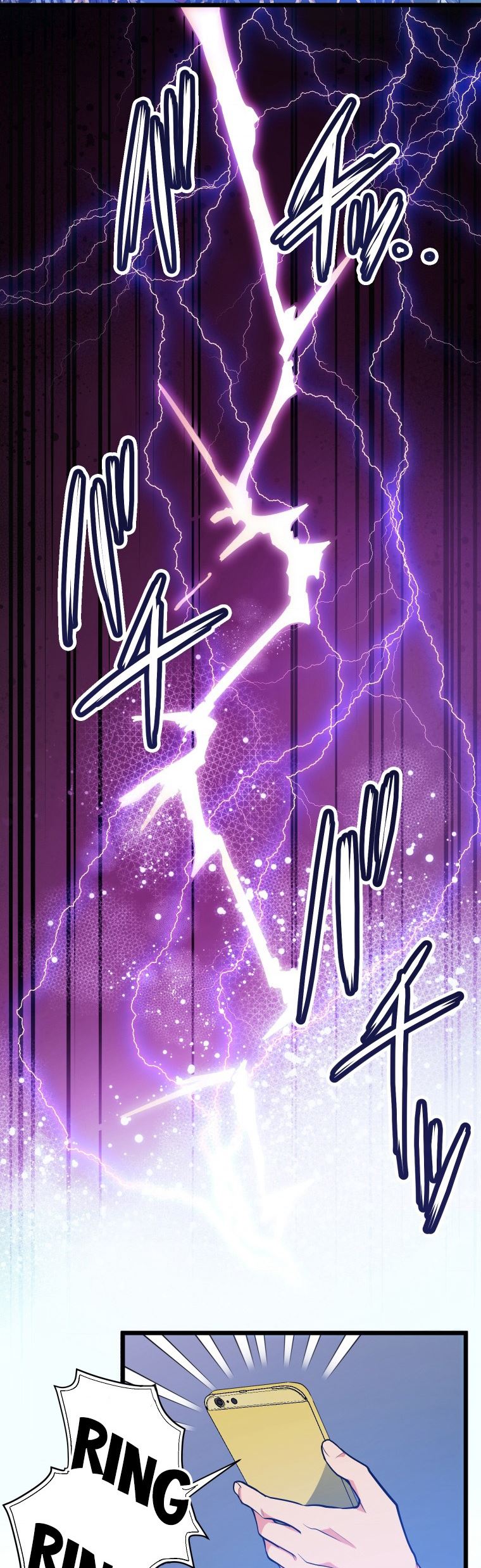 Reverse Tower Dungeon Chapter 1 - halaman 3
