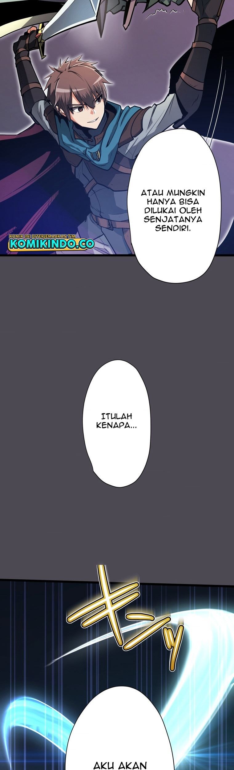 Reverse Tower Dungeon Chapter 1 - halaman 36