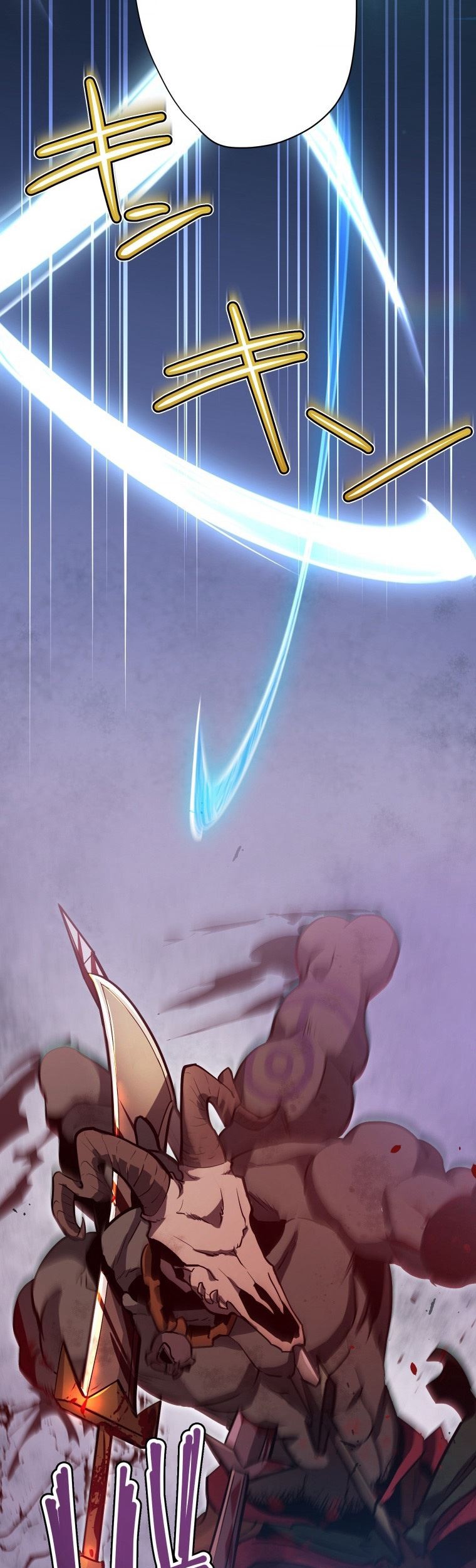Reverse Tower Dungeon Chapter 1 - halaman 38