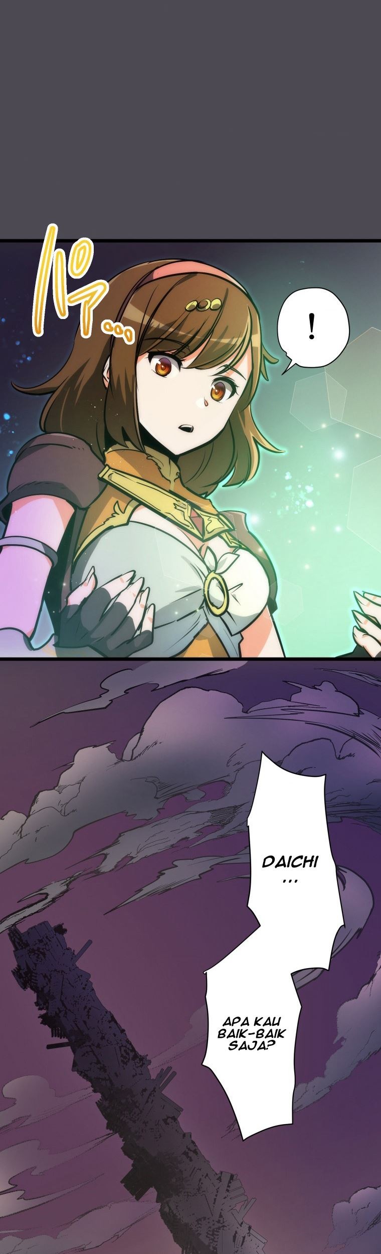 Reverse Tower Dungeon Chapter 1 - halaman 46