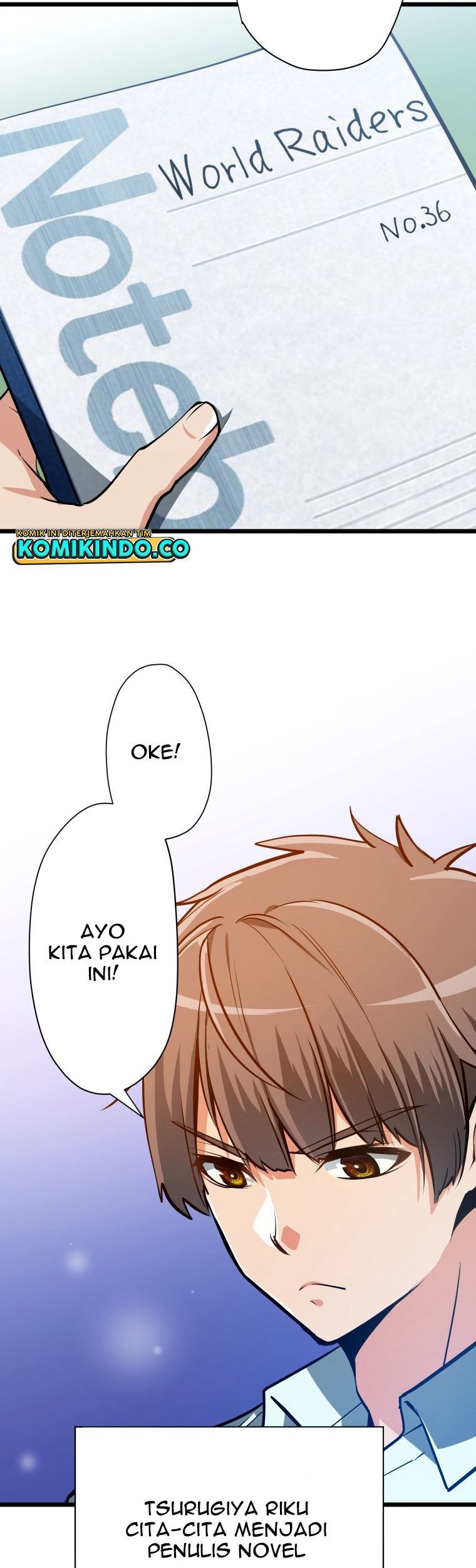 Reverse Tower Dungeon Chapter 1 - halaman 62