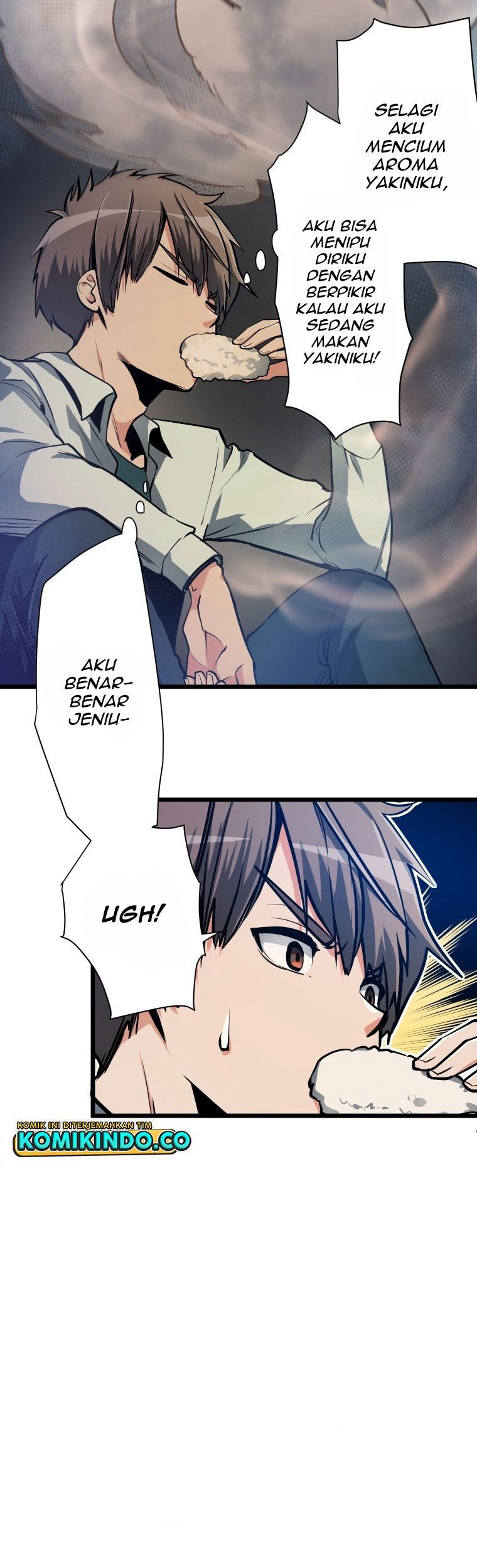 Reverse Tower Dungeon Chapter 1 - halaman 74