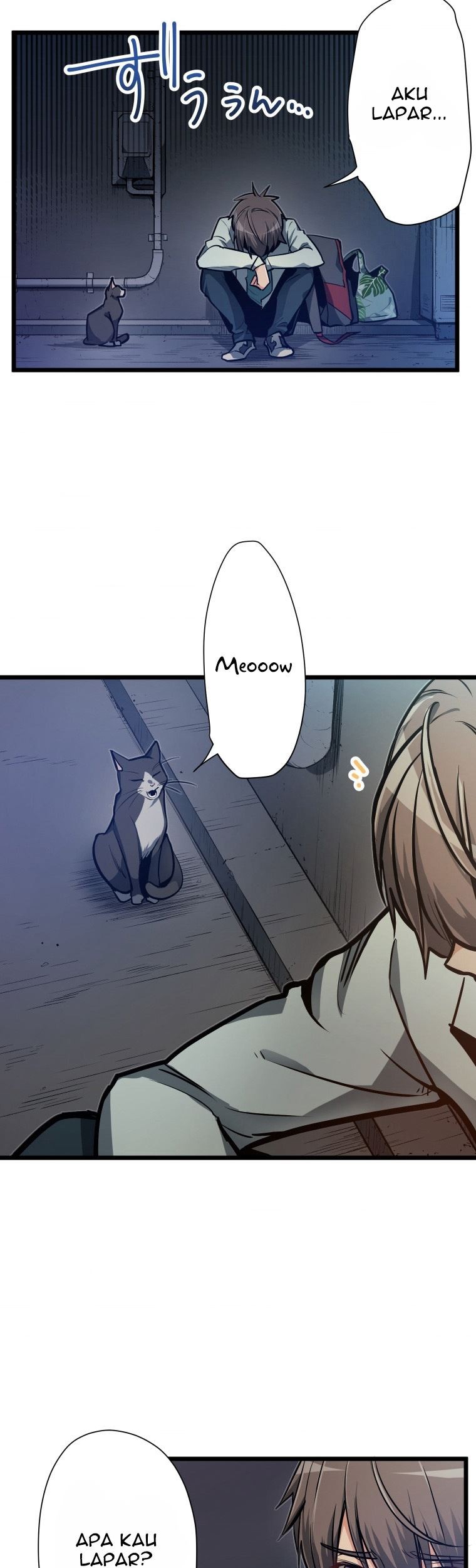 Reverse Tower Dungeon Chapter 1 - halaman 76